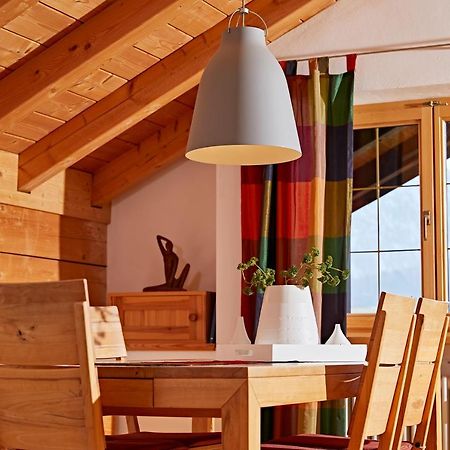 Ferienwohnungen Schwendinger Oberstdorf Kültér fotó