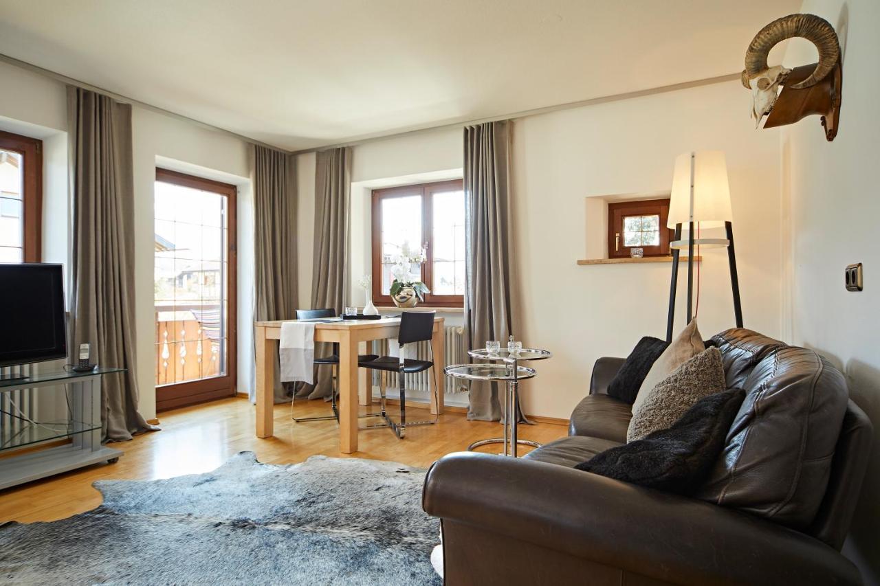 Ferienwohnungen Schwendinger Oberstdorf Kültér fotó