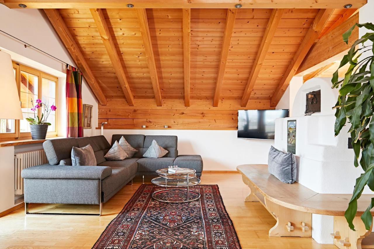 Ferienwohnungen Schwendinger Oberstdorf Kültér fotó