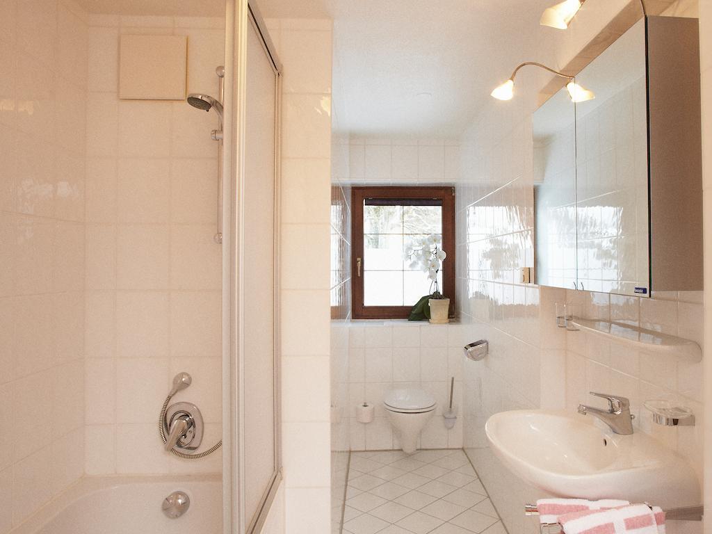 Ferienwohnungen Schwendinger Oberstdorf Szoba fotó