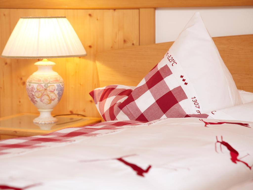 Ferienwohnungen Schwendinger Oberstdorf Kültér fotó