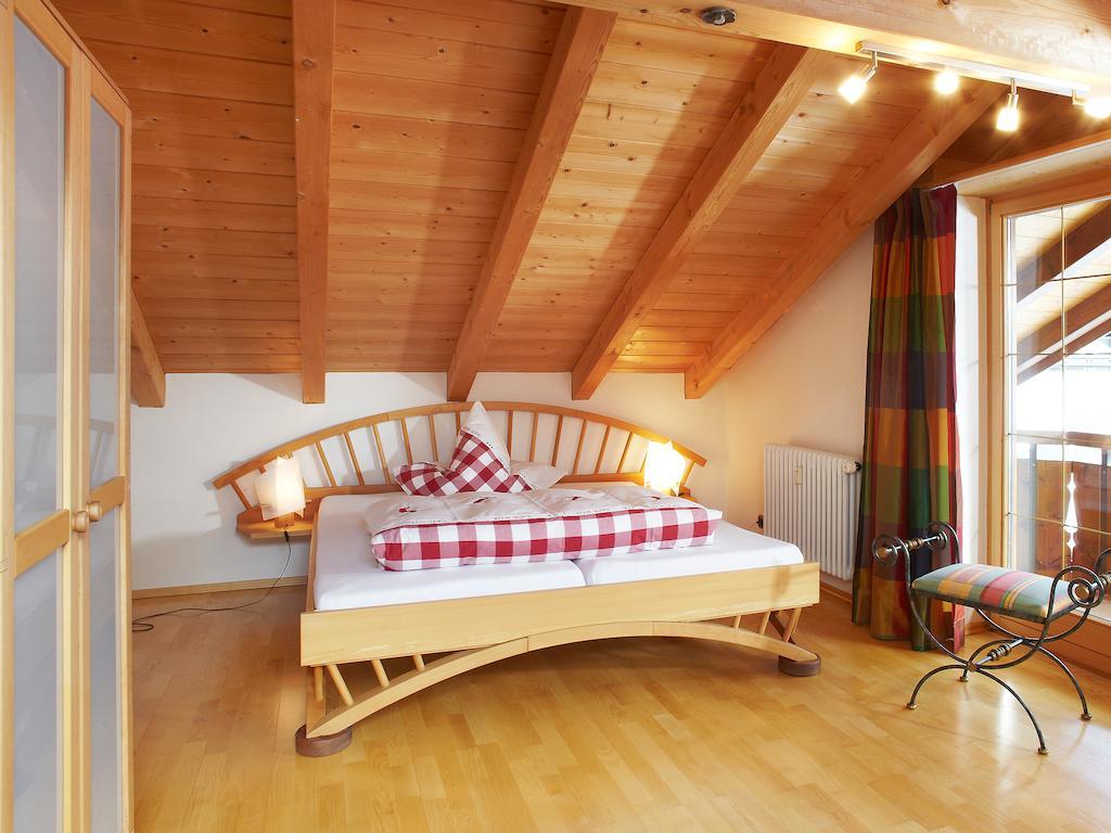 Ferienwohnungen Schwendinger Oberstdorf Szoba fotó