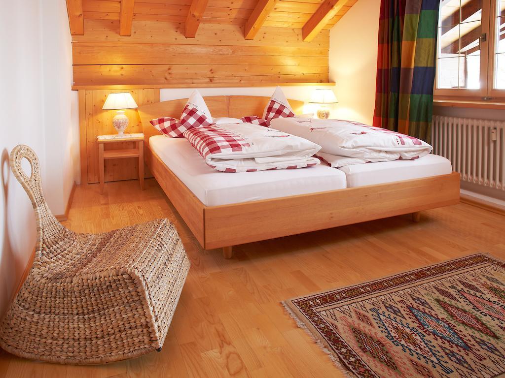 Ferienwohnungen Schwendinger Oberstdorf Szoba fotó