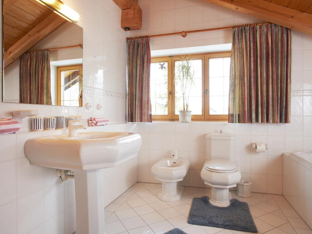 Ferienwohnungen Schwendinger Oberstdorf Szoba fotó